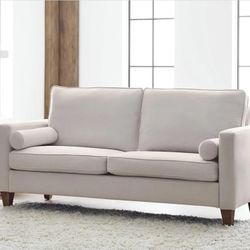 Beige Couch Sofa..BRAND NEW..FREE DELIVERY 