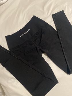 Alphalete Leggings Size Small