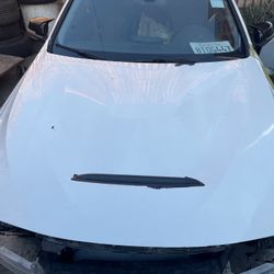 2014 2020 bmw 328i 428i 4 / 3 series m4 m3 gts hood 