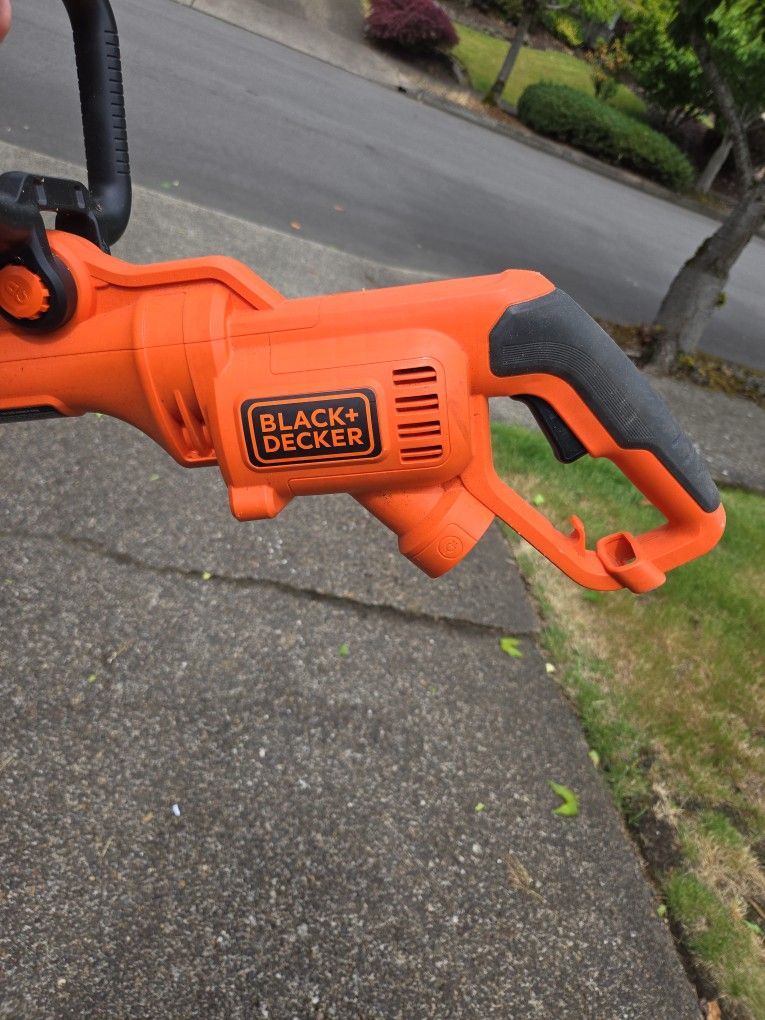 Trimmer