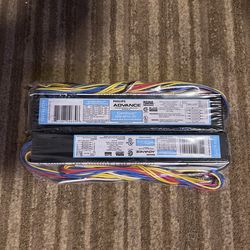 Light Ballast 120-277v