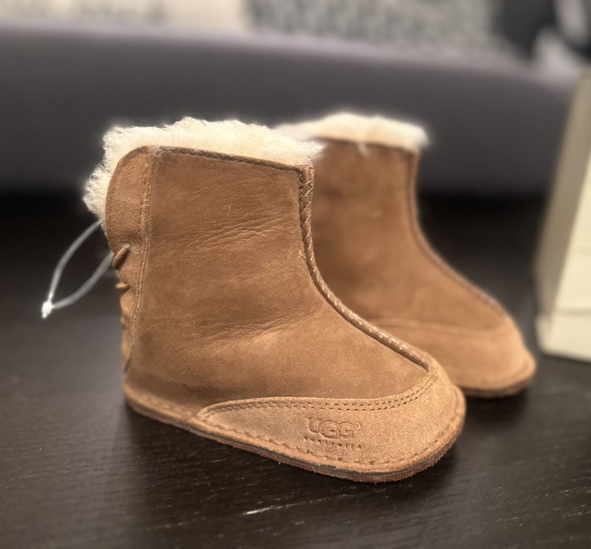 Brand New UGG Infant/Baby Winter Boots - $40