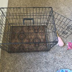 Animals Carrier