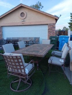 O w lee classic patio furniture