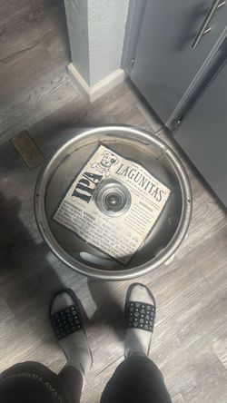 Keg