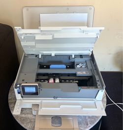Hp printer