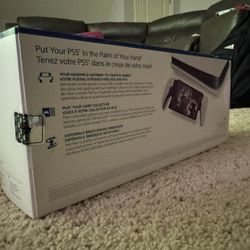 PlayStation Portal (Unopened)
