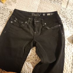 Miss  Me Jeans Seminuevo