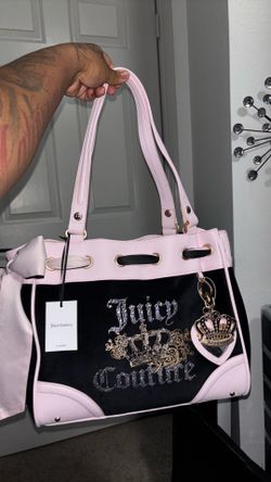 Juicy couture brand new with tag
