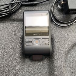 1080p Dash Cam