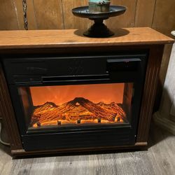 1500 Watt Amish Made Electric Heater