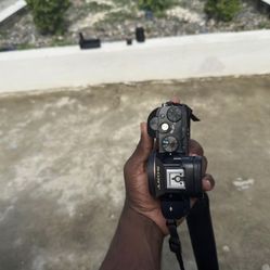 Sony A7 Black 3 battery 2 chargers 1 battery grip