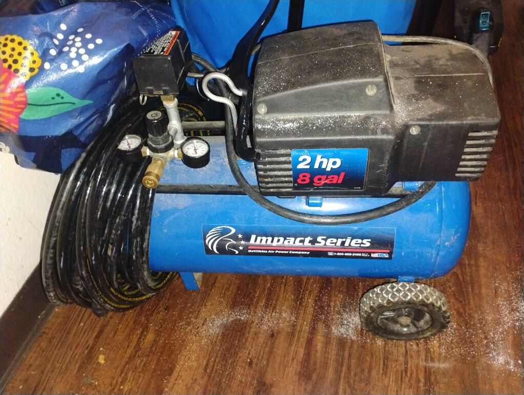 Air Compressor