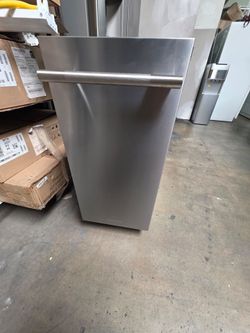 Kitchenaid Ice Maker Stainless Steel