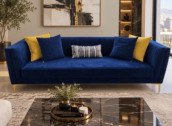Modern sofa