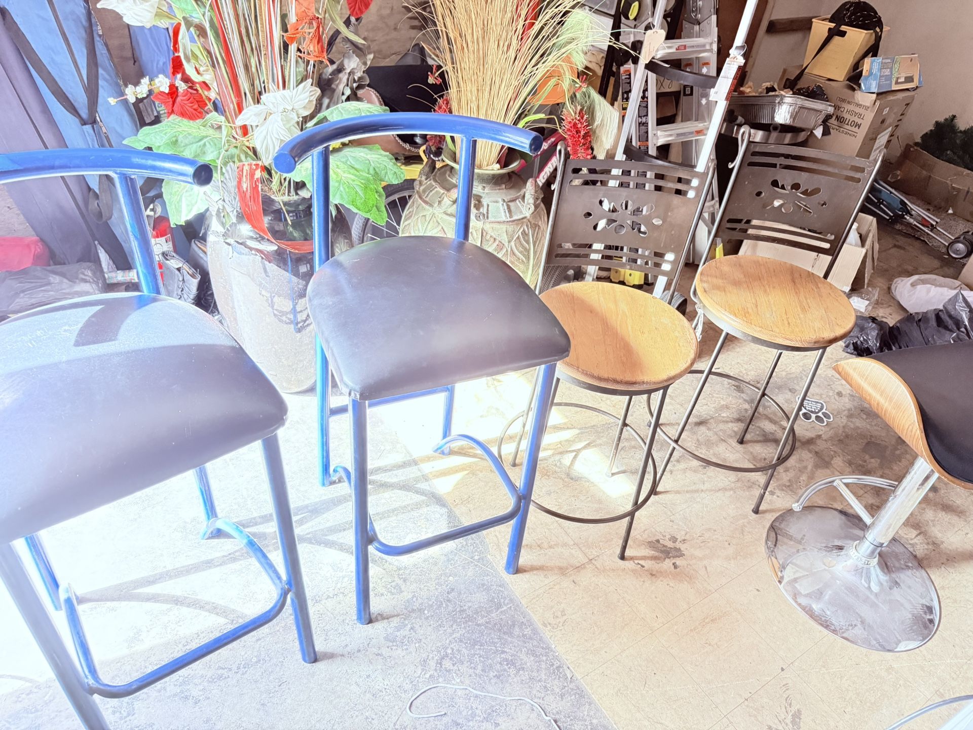Barstools