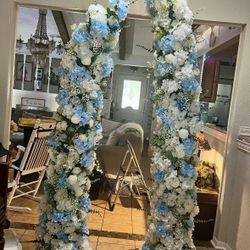 Wedding Arch