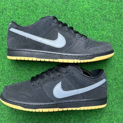 Nike Dunk Low SB “ Black Gum “ 