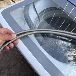 Samsung Washer And Dryer 