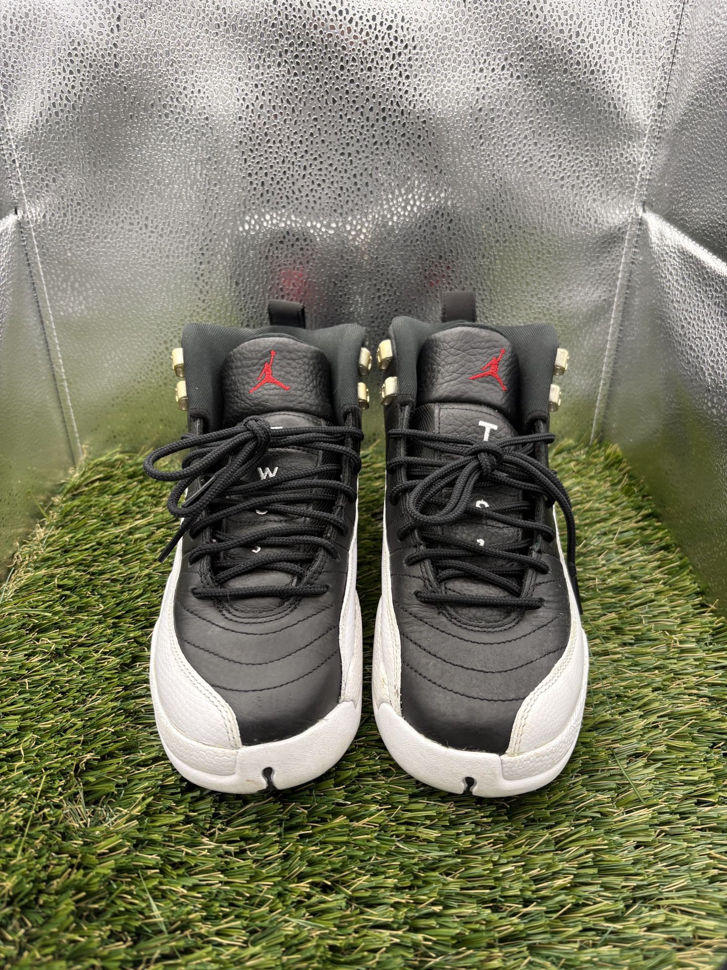 Jordan Retro 12 ‘Playoffs’