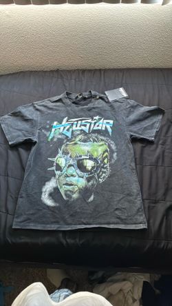 “The future” Hellstar shirts