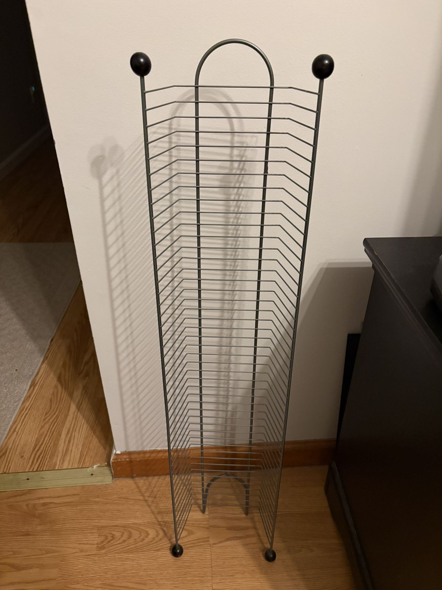 DVD/video Game Stand