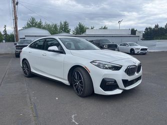 2021 BMW 228i Gran Coupe
