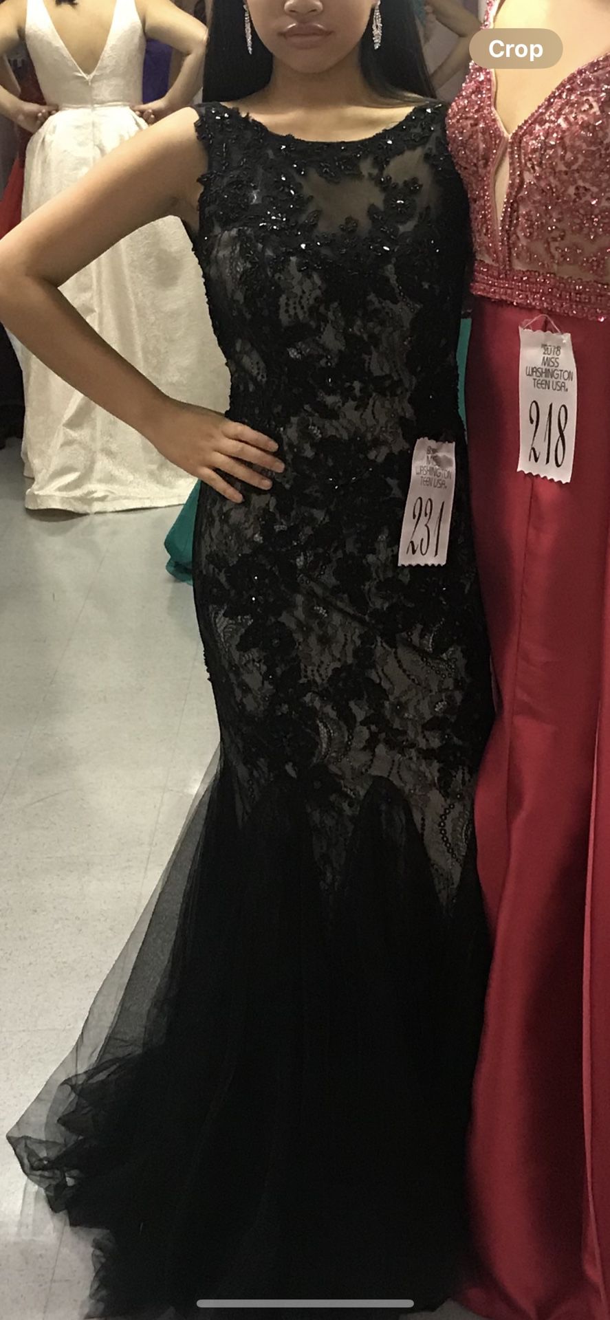 Prom / Pageant Dress
