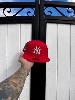 Yankees hat