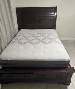 Bed Frame