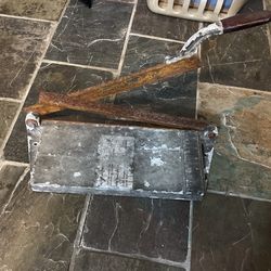 Tile Cutter