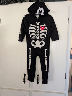 Disney Mickey Halloween costume