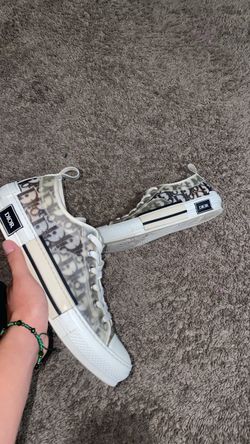 Dior shoes