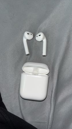 AirPods