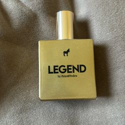 Legend By Pete And Pedro (men’s Cologne) Retail $54