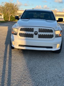 2013 Dodge Ram 1500