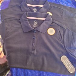 Girls Uniform Shirt