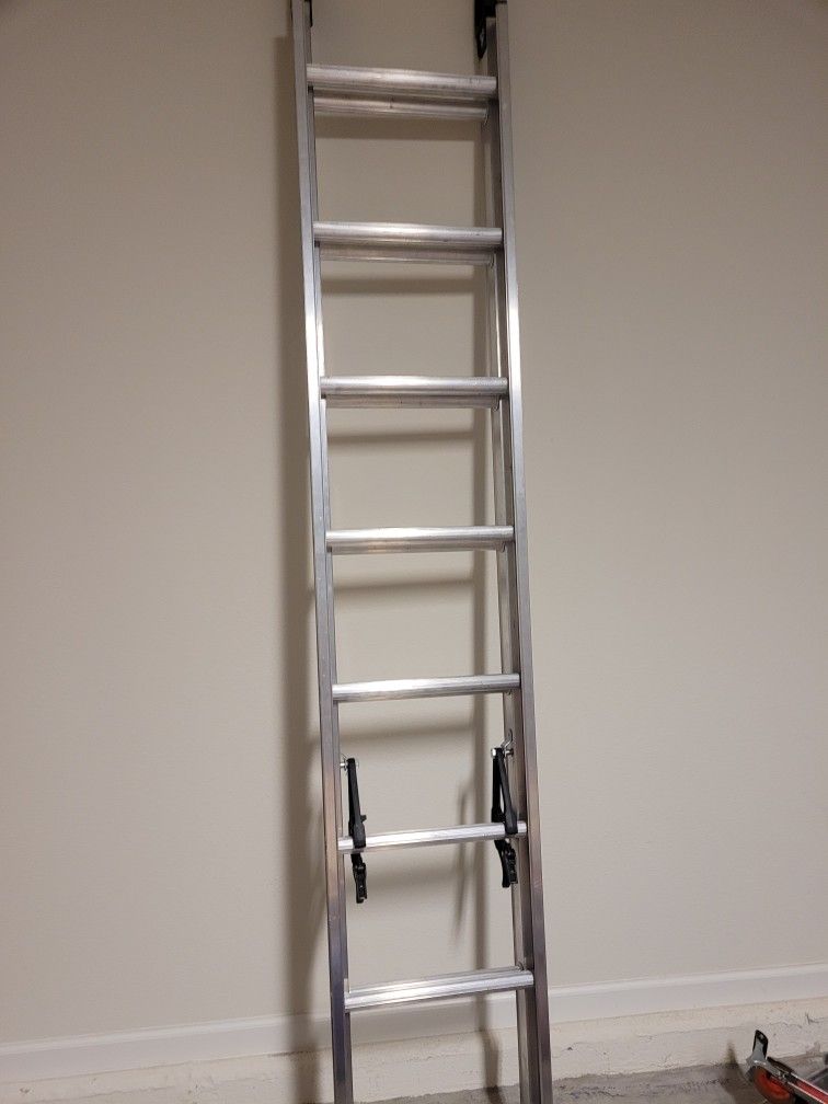 16 Foot Ladder 