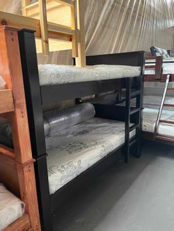 New twin twin complete