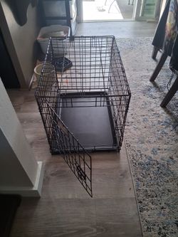 Dog kennel