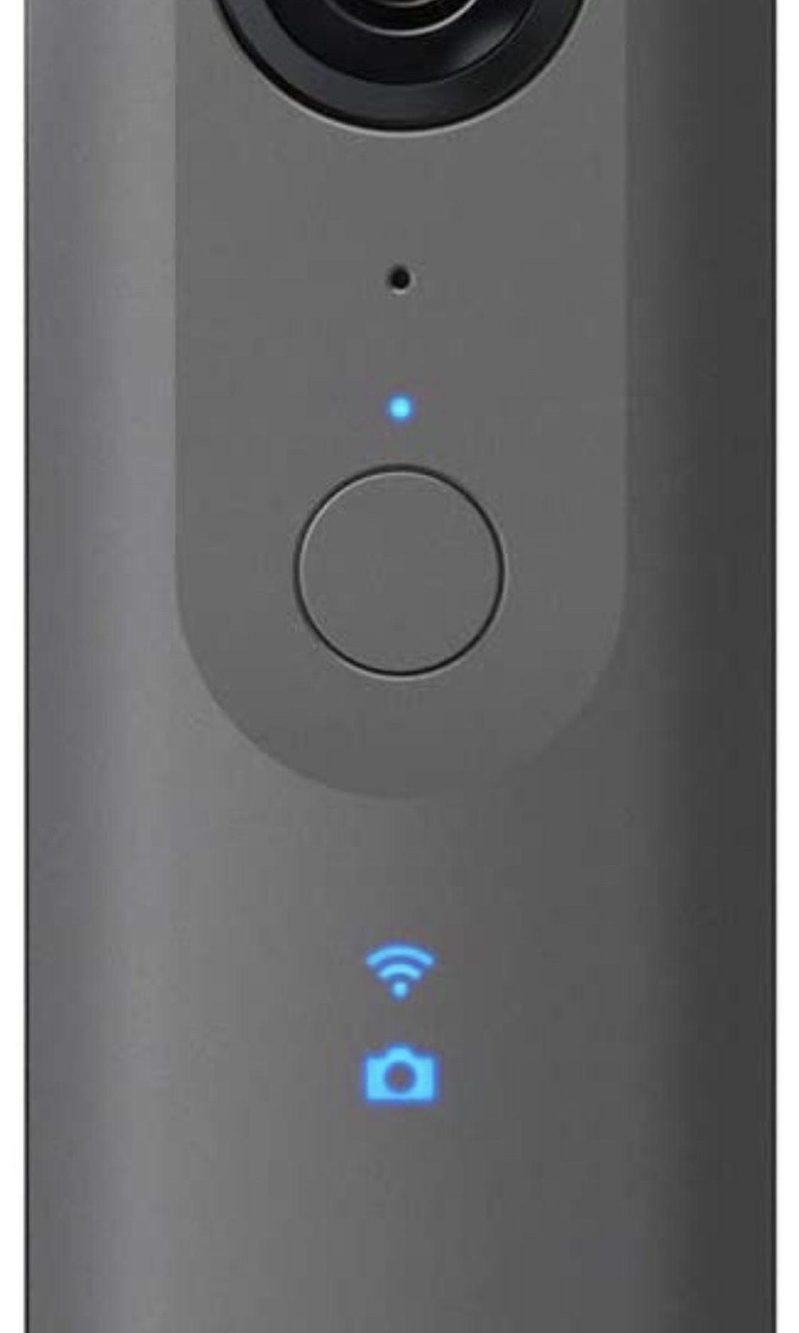 Ricoh Theta V 3D Virtual Tour Camera