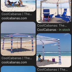 Coolcabanas