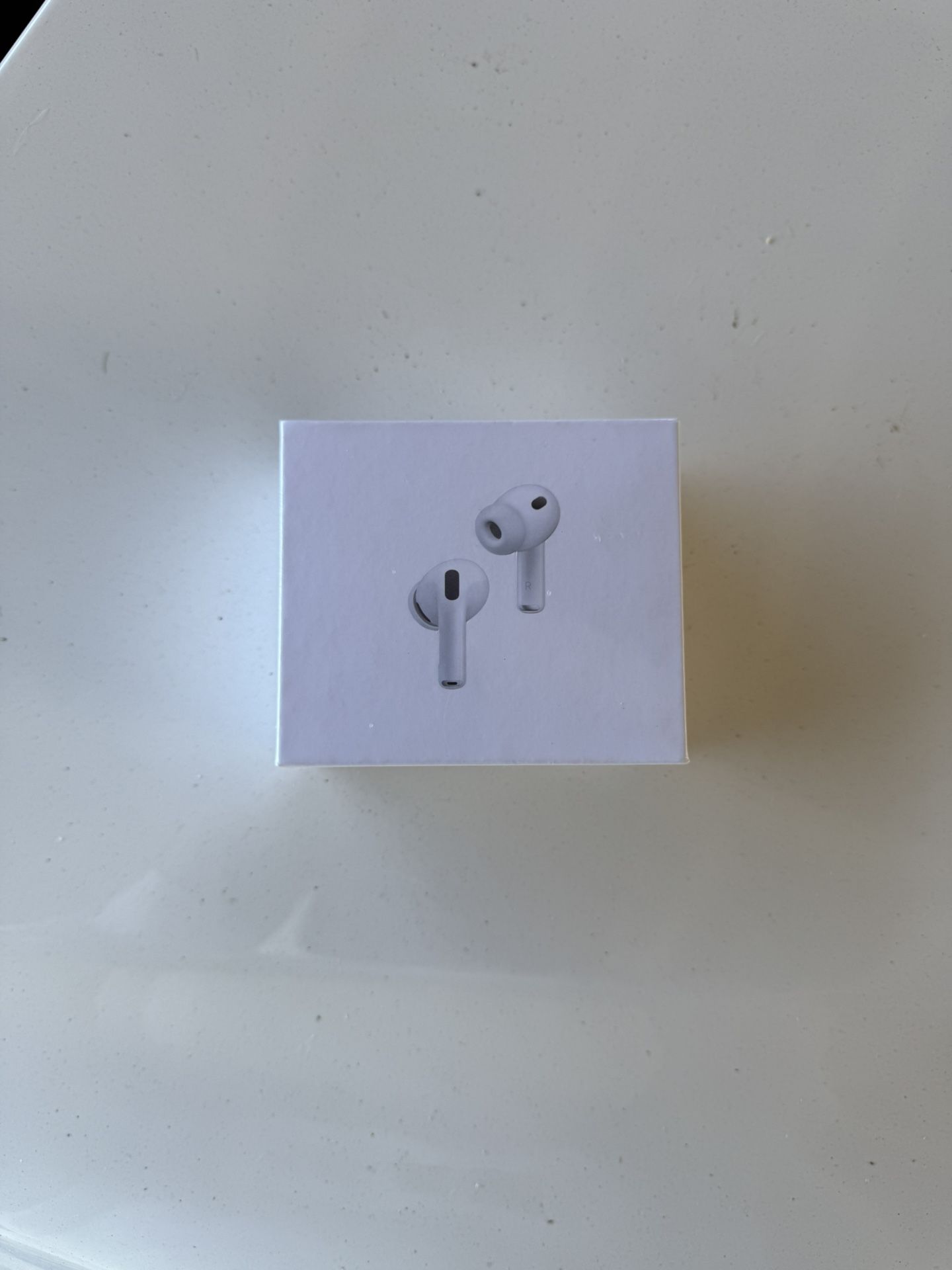 AirPods Pro’s 3