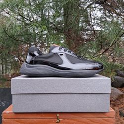 Prada America's Cup Sneakers 