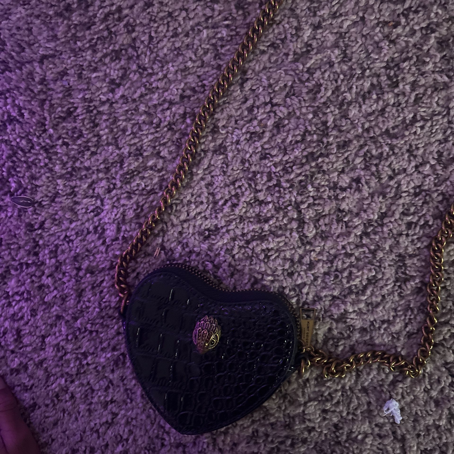 comes With The Box Also 