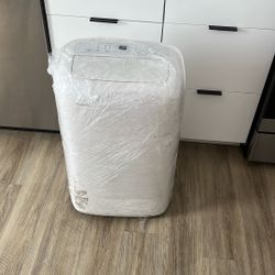 Toshiba Portable A/C