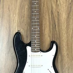 Epiphone ES-300BK Electric Guitar