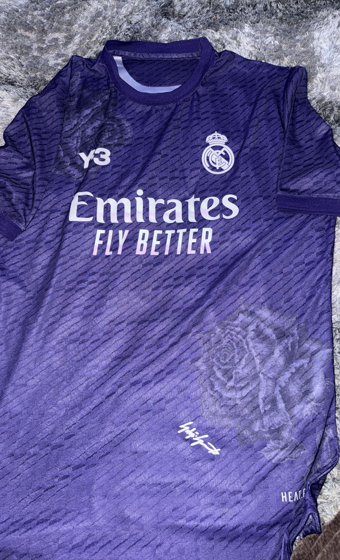 Real Madrid