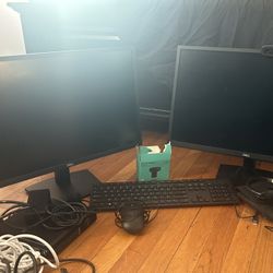Dell Computers 