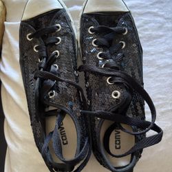Converse Women’s Shoes 